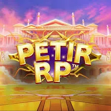 PETIRRP - Game Tembak Ikan Seru dan Mengasah Keterampilan