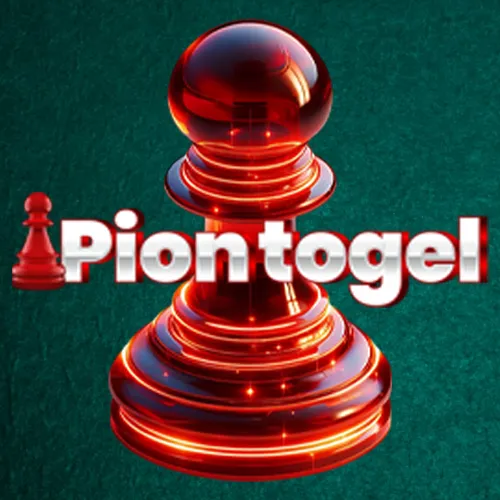 PIONTOGEL - Aksi Seru di Setiap Level