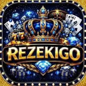 REZEKIGO - Game TPS yang Menegangkan dan Seru